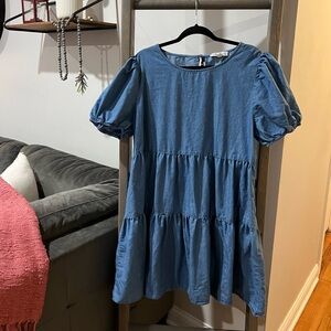 Jack + Avery Dresses